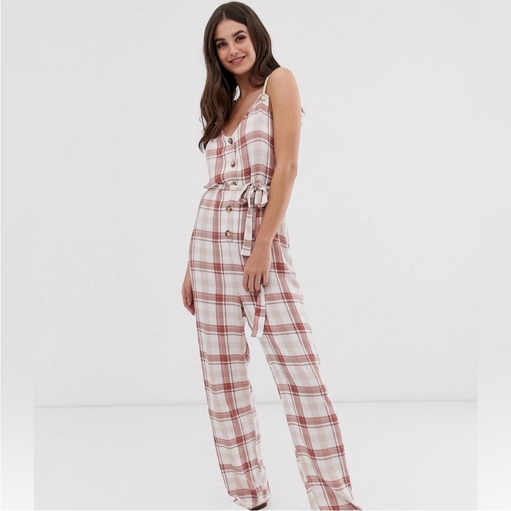 ASOS Romper Size 4